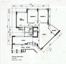 Blk 673C Jurong West Street 65 (Jurong West), HDB 5 Rooms #615802491